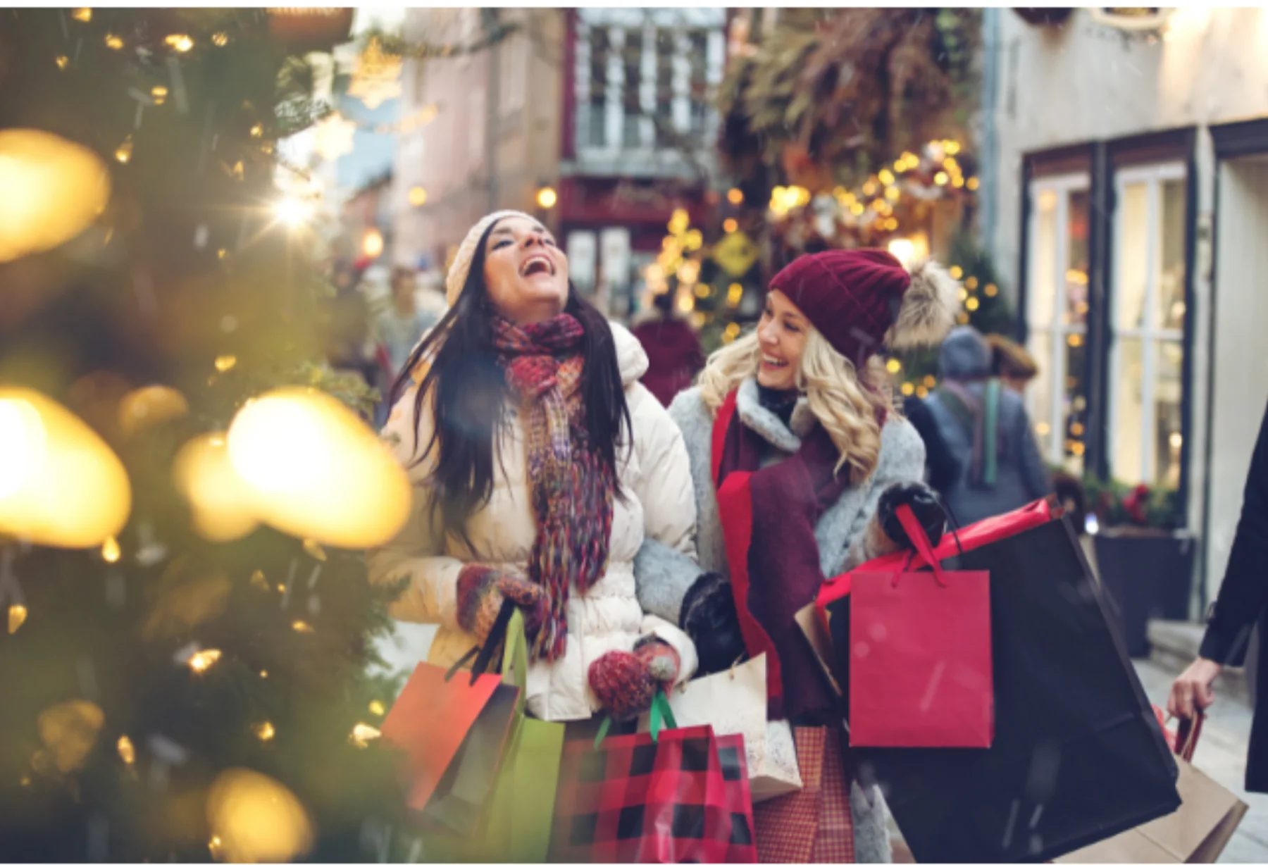 Make this Your Best Holiday Season Ever
