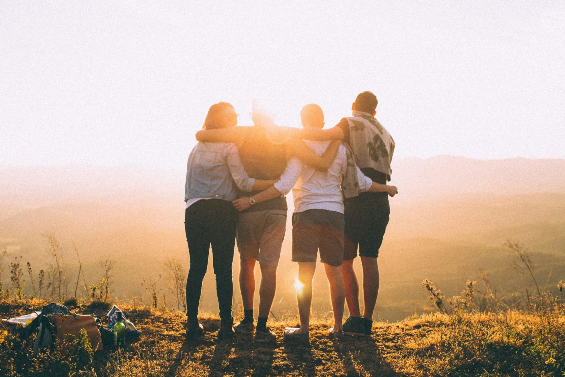 Creating Relationships