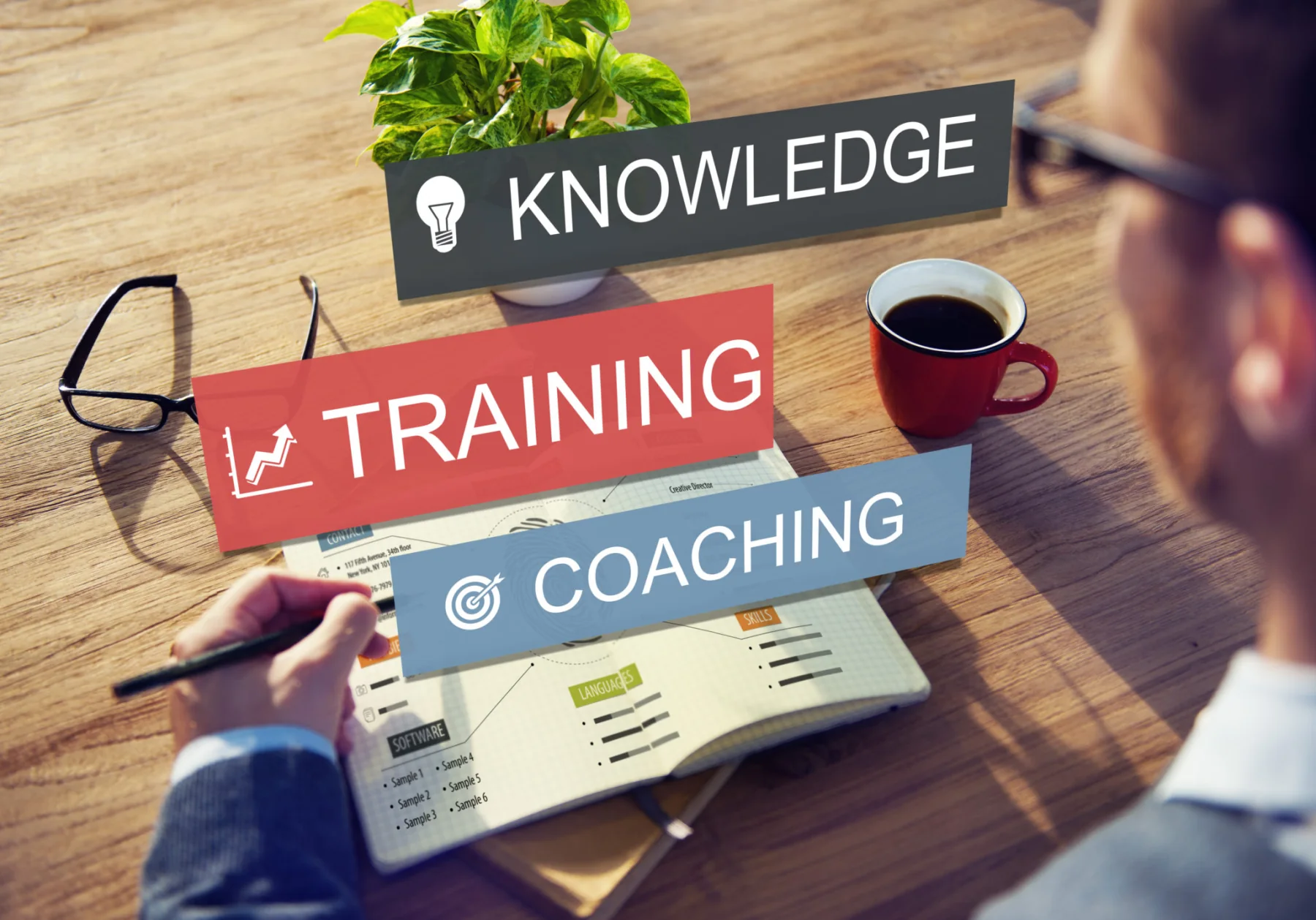 The Forgotten Client – Coaching the Unconscious: Part One of a Two-Part Series