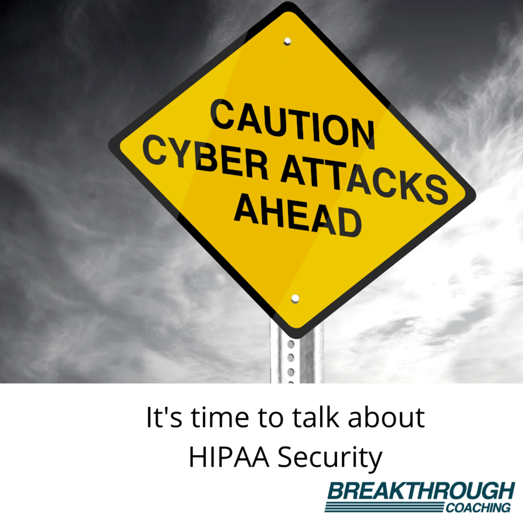 HIPAA Security: Are You Still Secure?