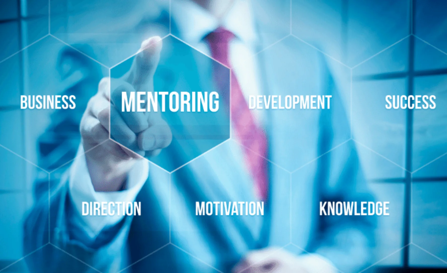 Morning Motivation: Mentoring