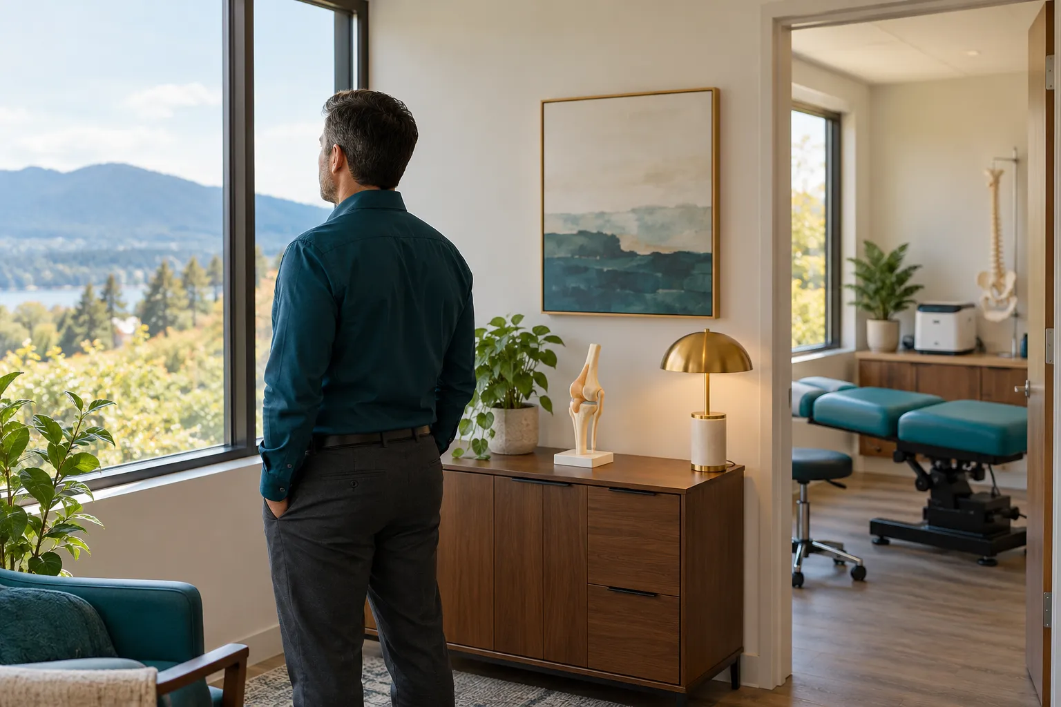 Regenerative Medicine in Chiropractic: How to Integrate It Safely and Profitably