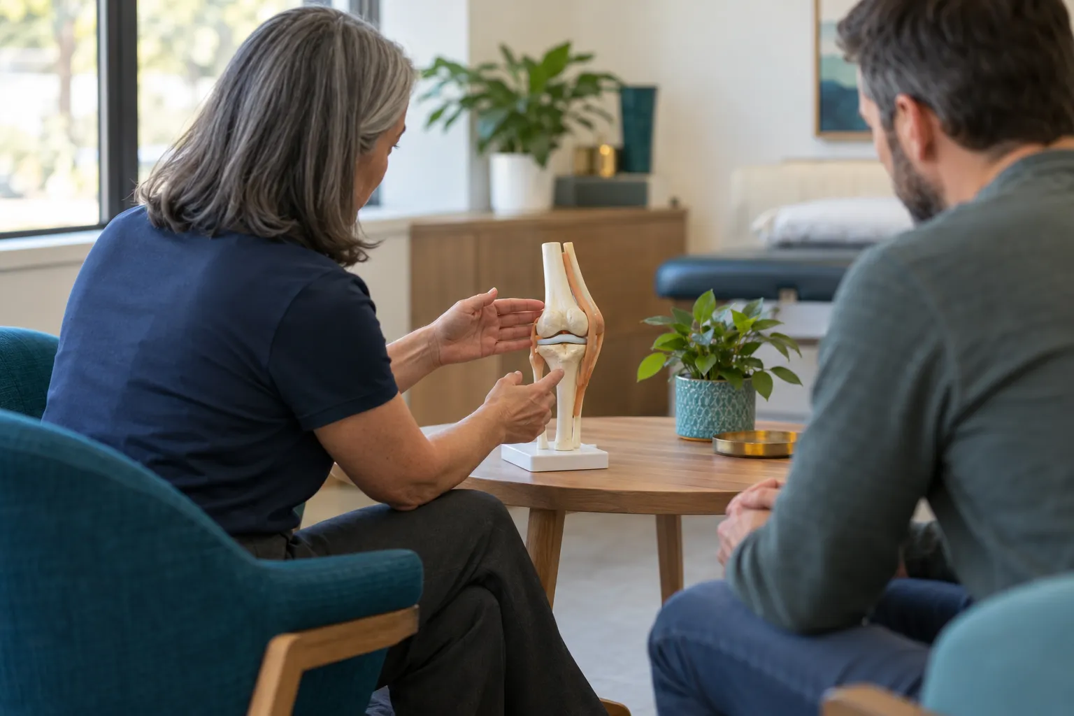 Adding a Physical Therapist to Your Practice: When It Works—and When It Doesn’t