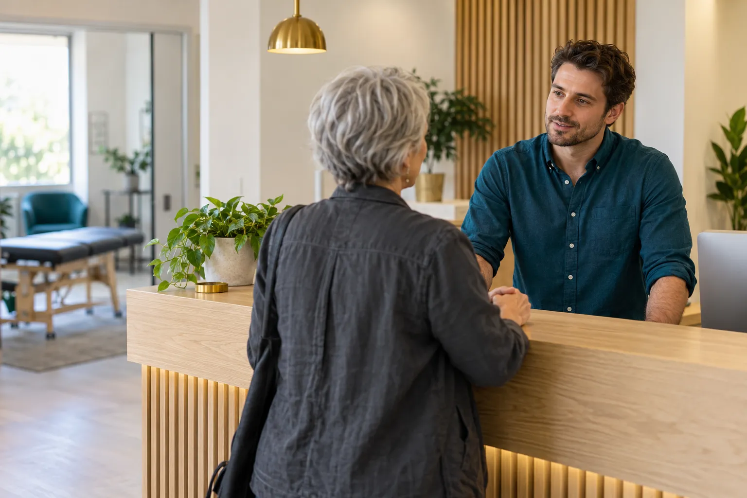 Attracting Longevity Patients: Building a Practice That Grows With Your Patients