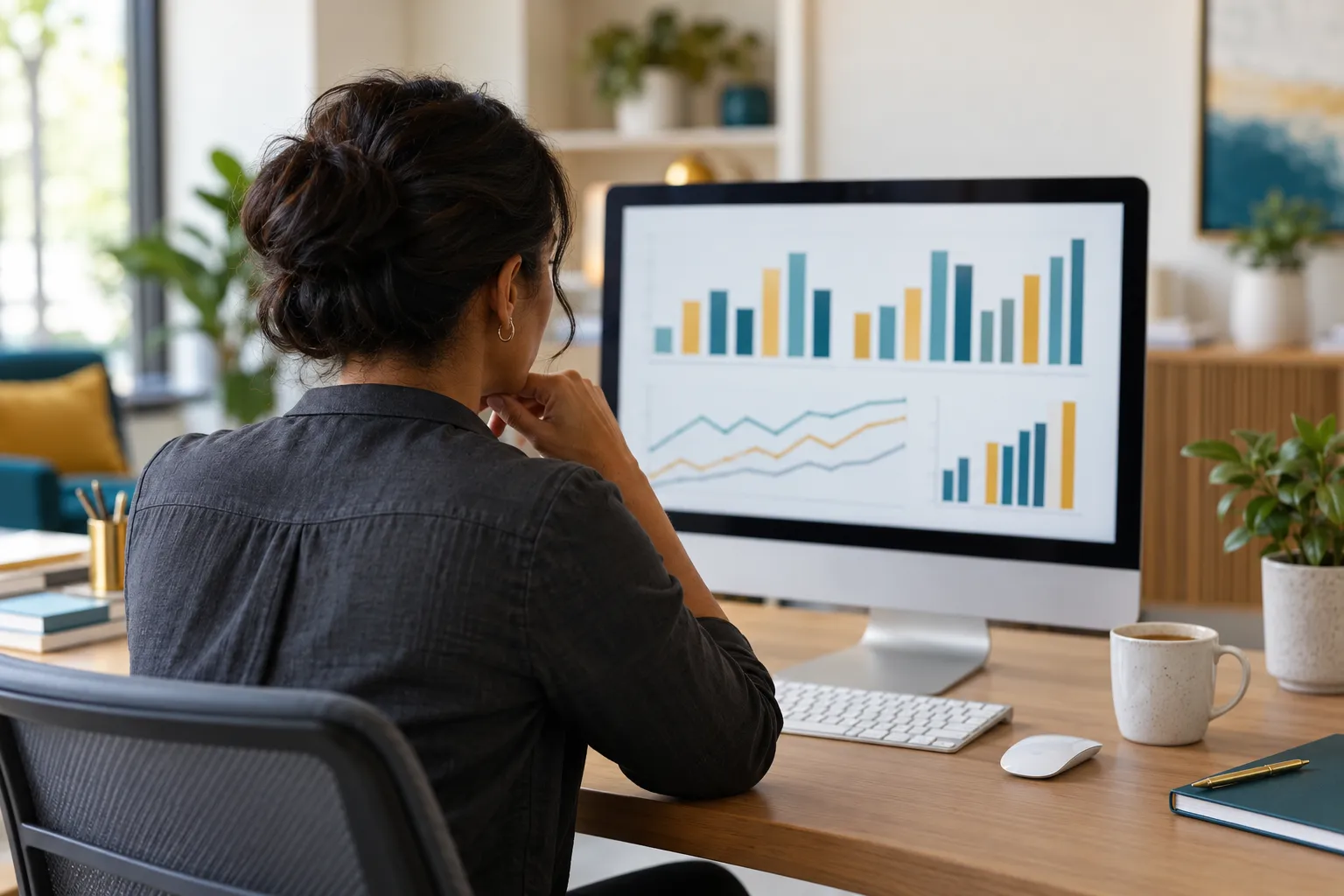 Benchmarking KPIs: The Hidden System Behind High-Performing Practices