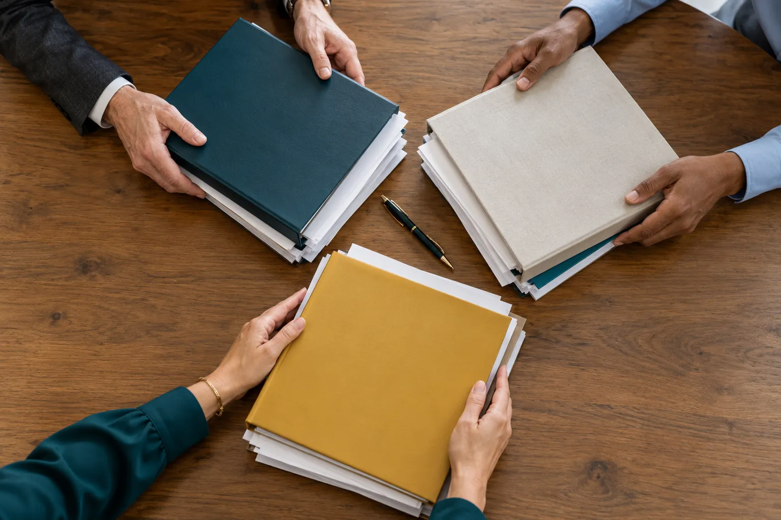 Building a Compliant Integrated Practice: MSO–MSA–PC Explained