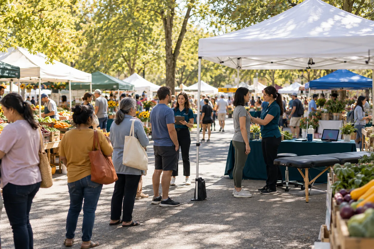 Building Community Engagement for Your Chiropractic Practice