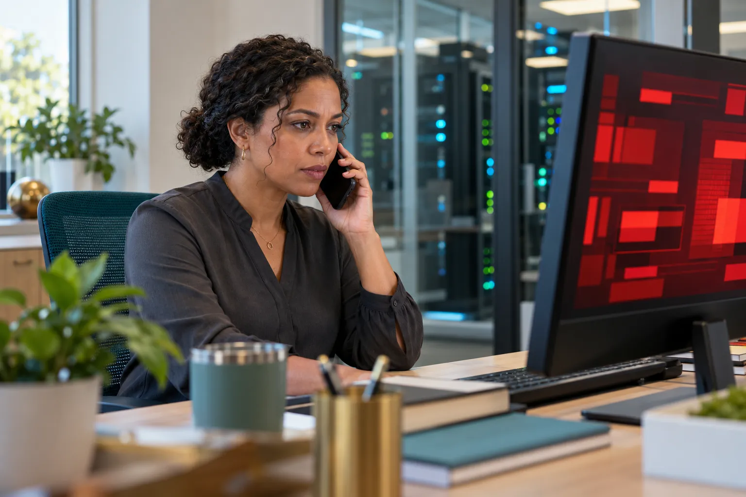 Change Healthcare and United Health Group Cyber Attack