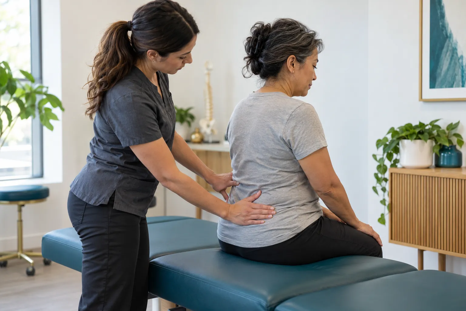 Chronic Pain in America: A Call to Action for Chiropractors