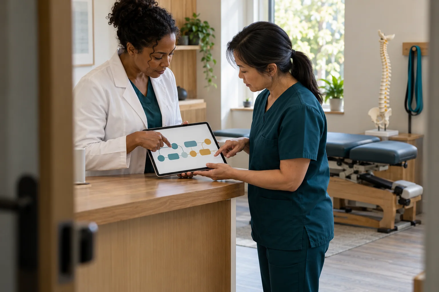 Coordinated Care Plans: The Missing Link Between Good Practices and Great Outcomes
