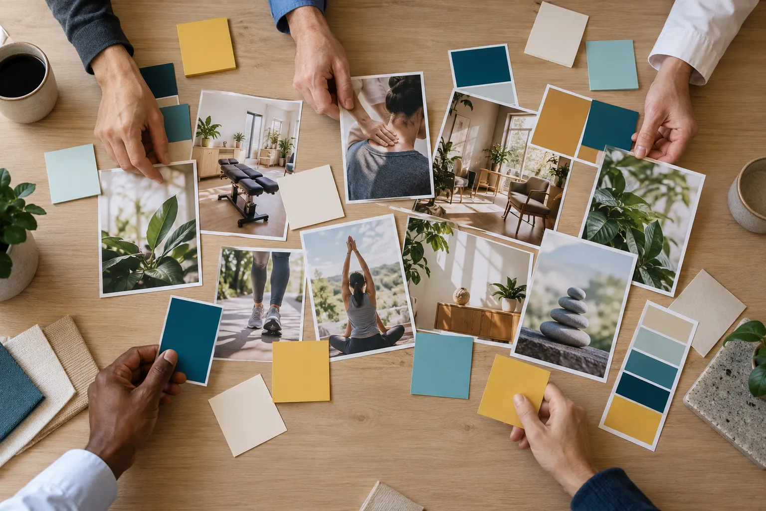 Creating a Winning Marketing Strategy for Your Chiropractic Practice