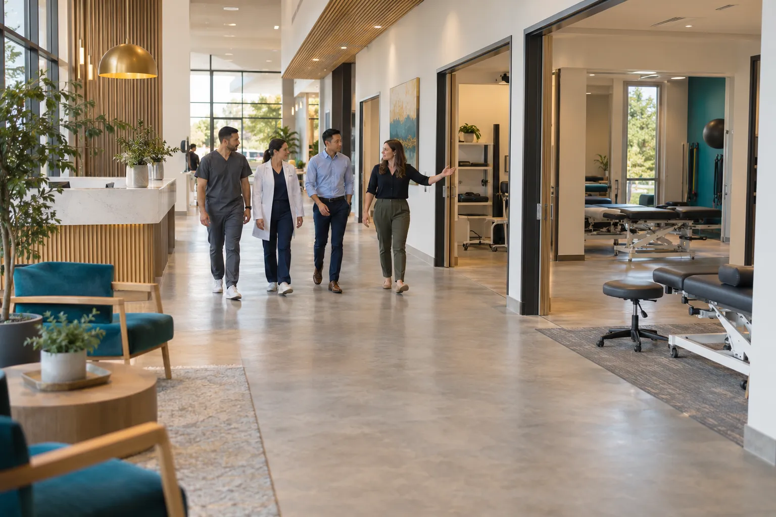 Embracing Multidisciplinary Practice Models: The Future of Chiropractic Success