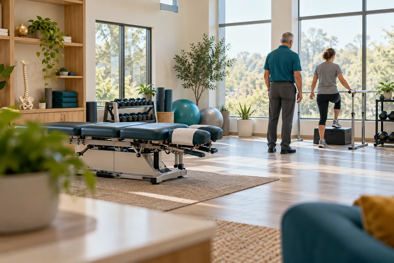 From Lifespan to Healthspan — The New Frontier for Chiropractors