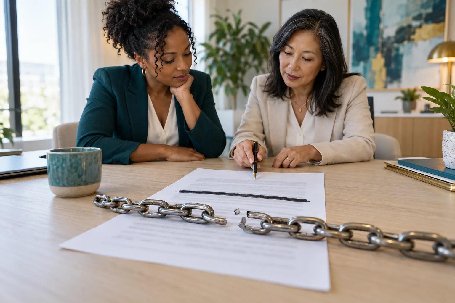 FTC Announces Rule Banning Non-Competes