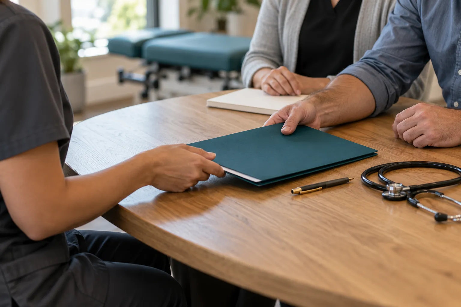 Hiring Strategically: How to Build a High-Performance Multidisciplinary Team