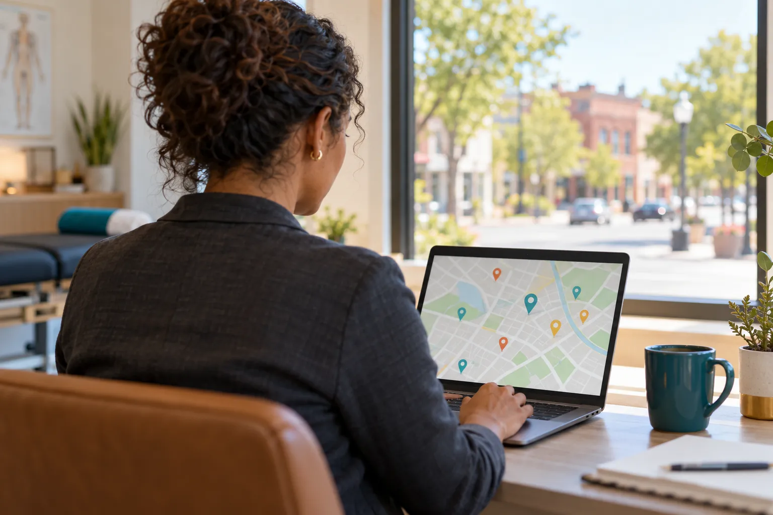 How to Attract More New Patients with Local SEO