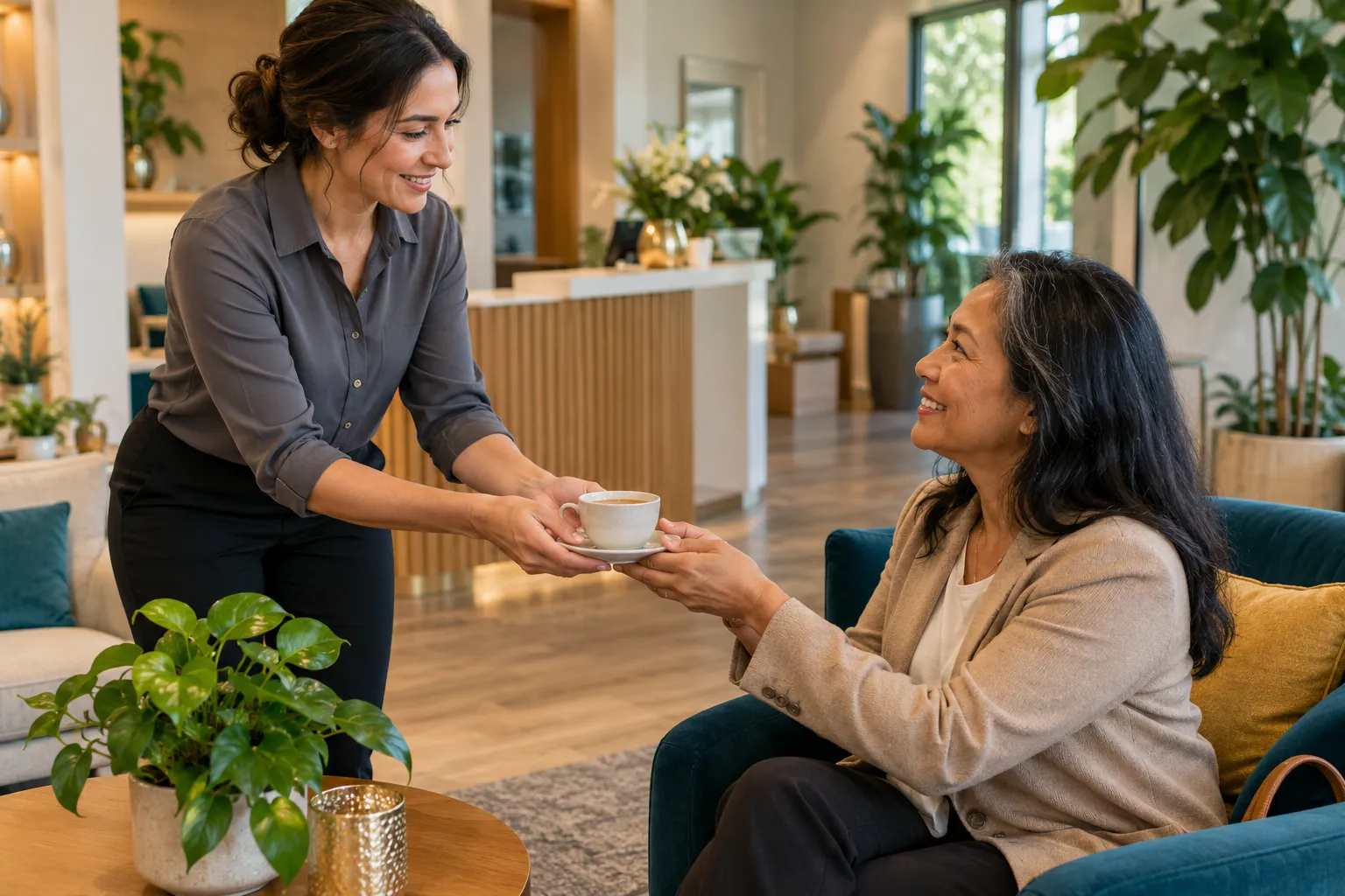 How to Create a Memorable Patient Experience in Your Chiropractic Practice