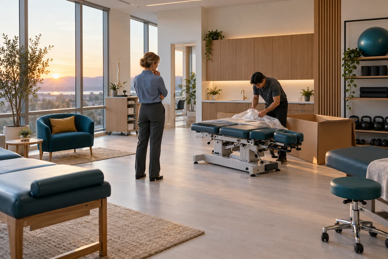 How to Future-Proof Your Chiropractic Practice