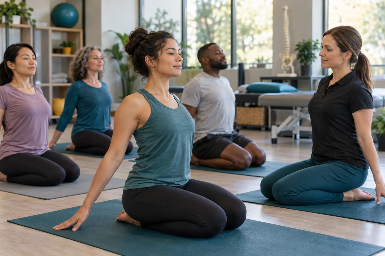 How to Improve Chiropractic Patient Retention with Wellness Workshops