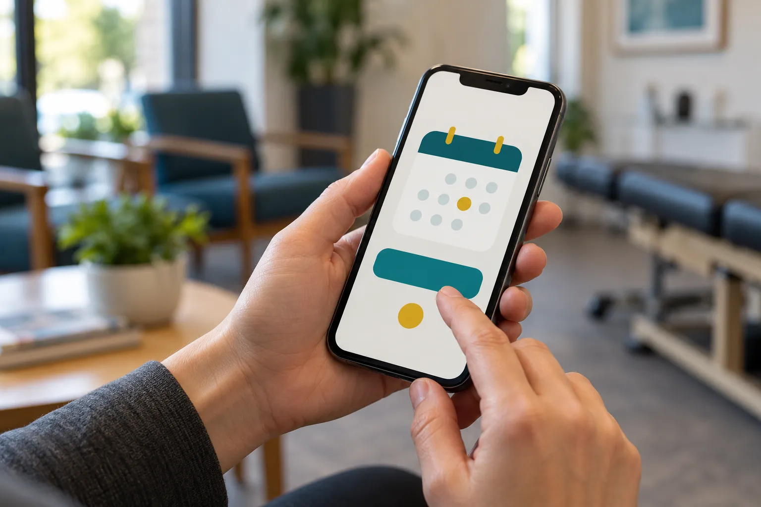 How to Increase Chiropractic Patient Engagement with Mobile Apps