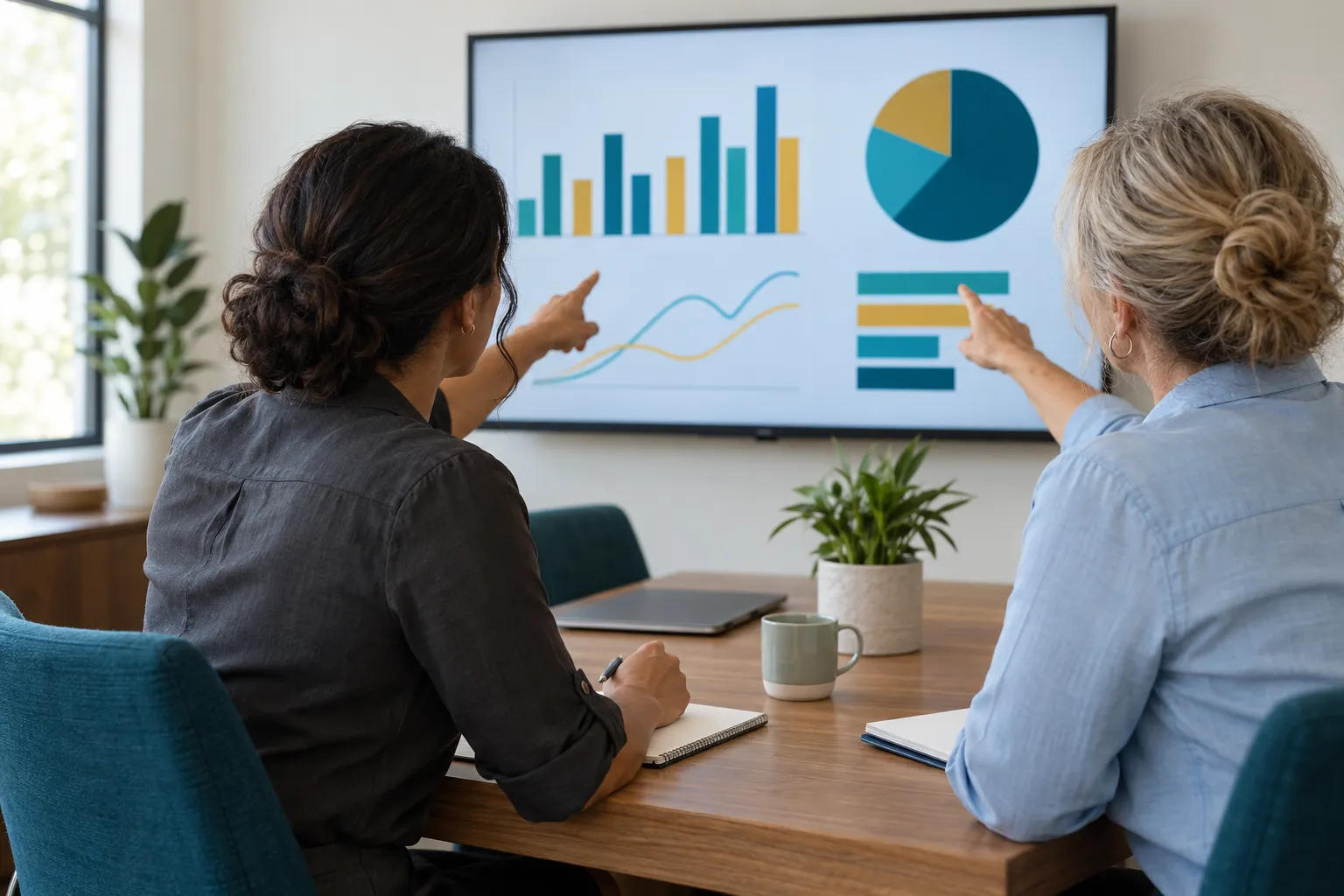 How to Use Data to Improve Your Chiropractic Practice