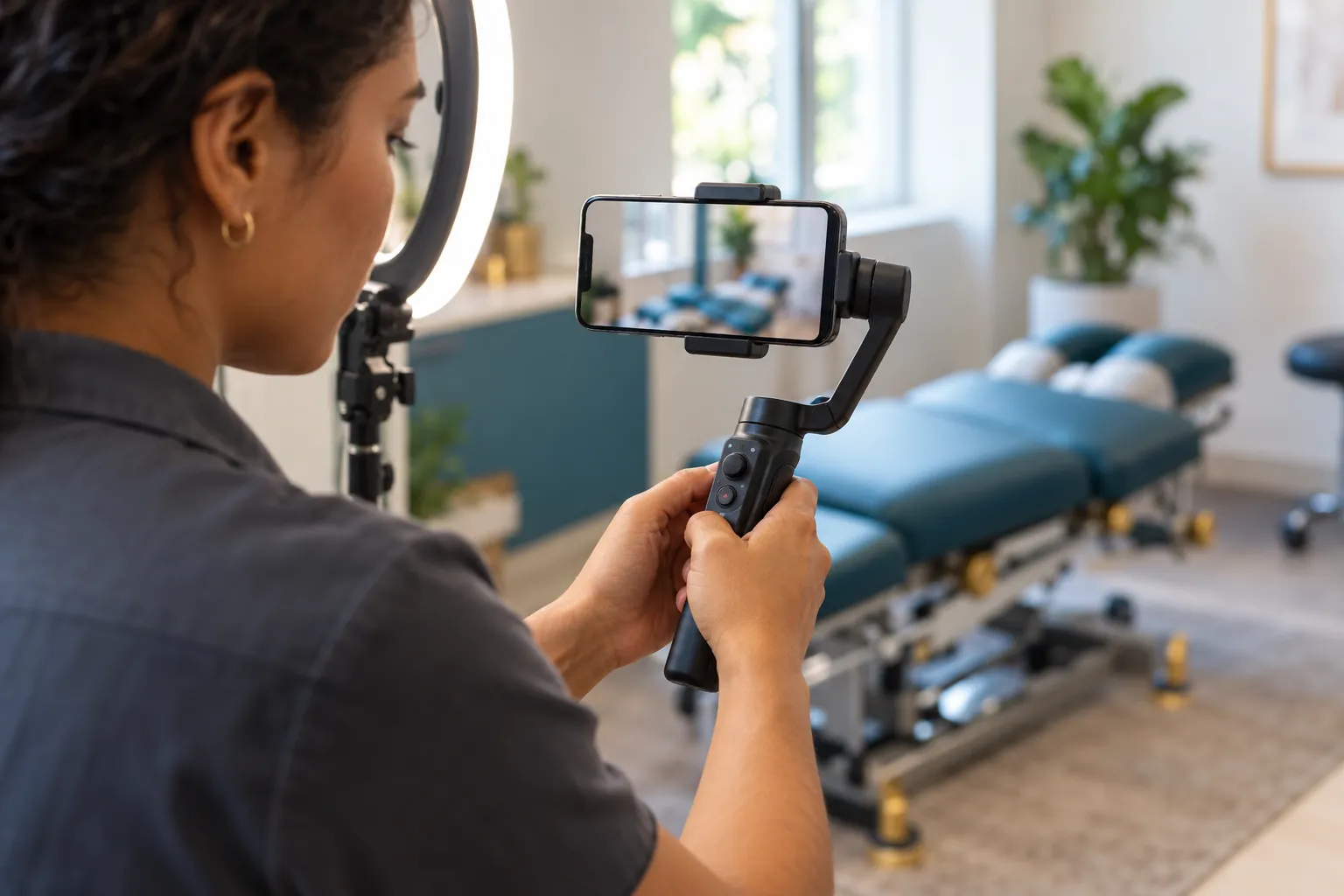 How to Use Social Media to Attract More Chiropractic Patients