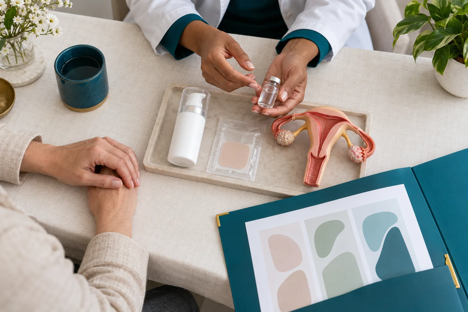 Launching Your BHRT Practice — The Strategic Framework for Success