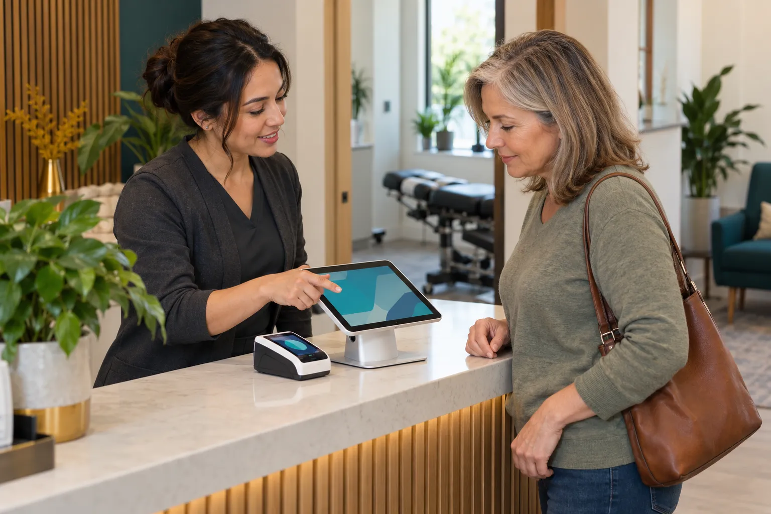 Leveraging Technology to Streamline Your Chiropractic Practice