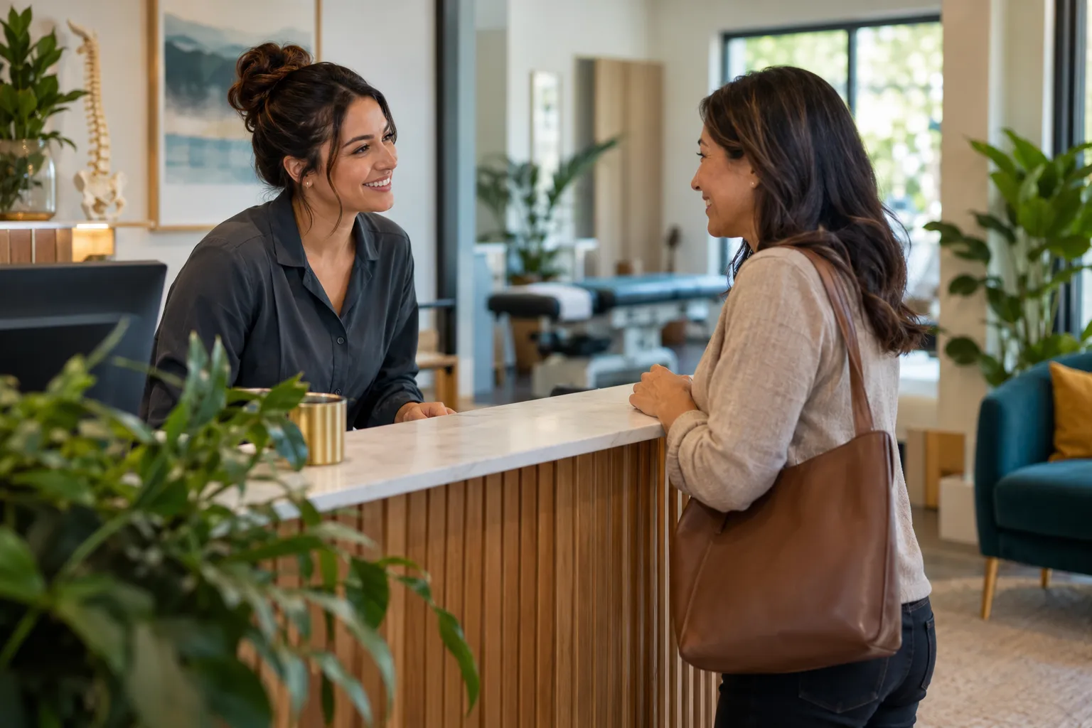 Mastering Patient Retention Strategies in Chiropractic Practice