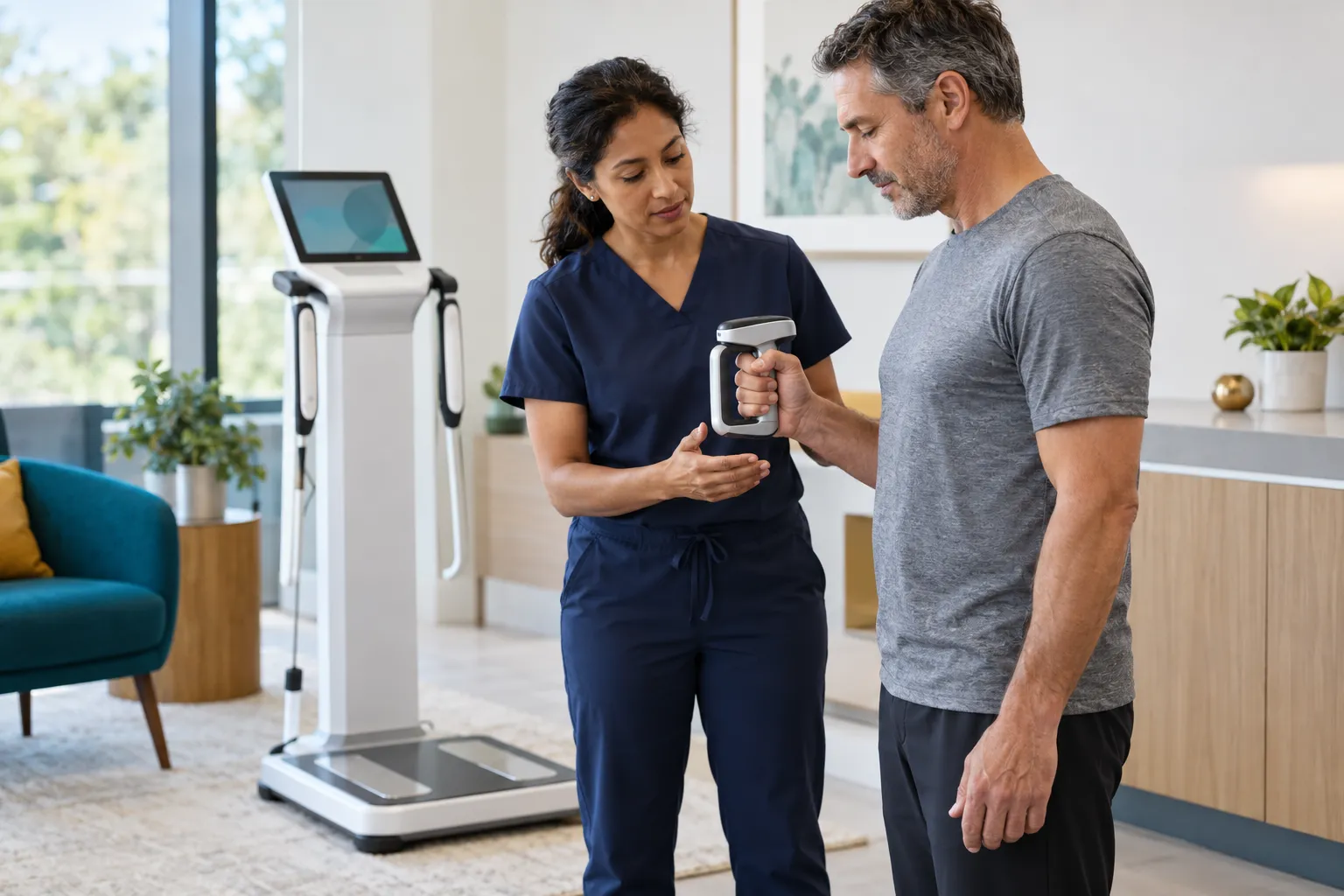 Modern Diagnostics for a Healthspan-Focused Practice