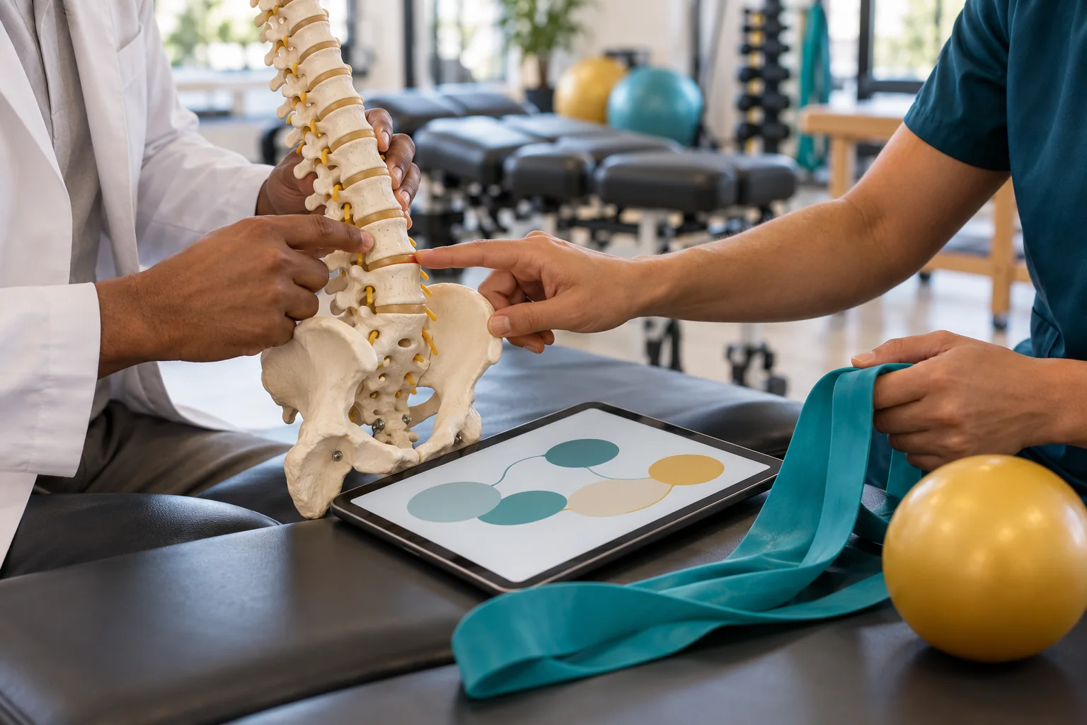 Multidisciplinary Practices: What’s Working, What’s Hype, and How to Integrate Wisely