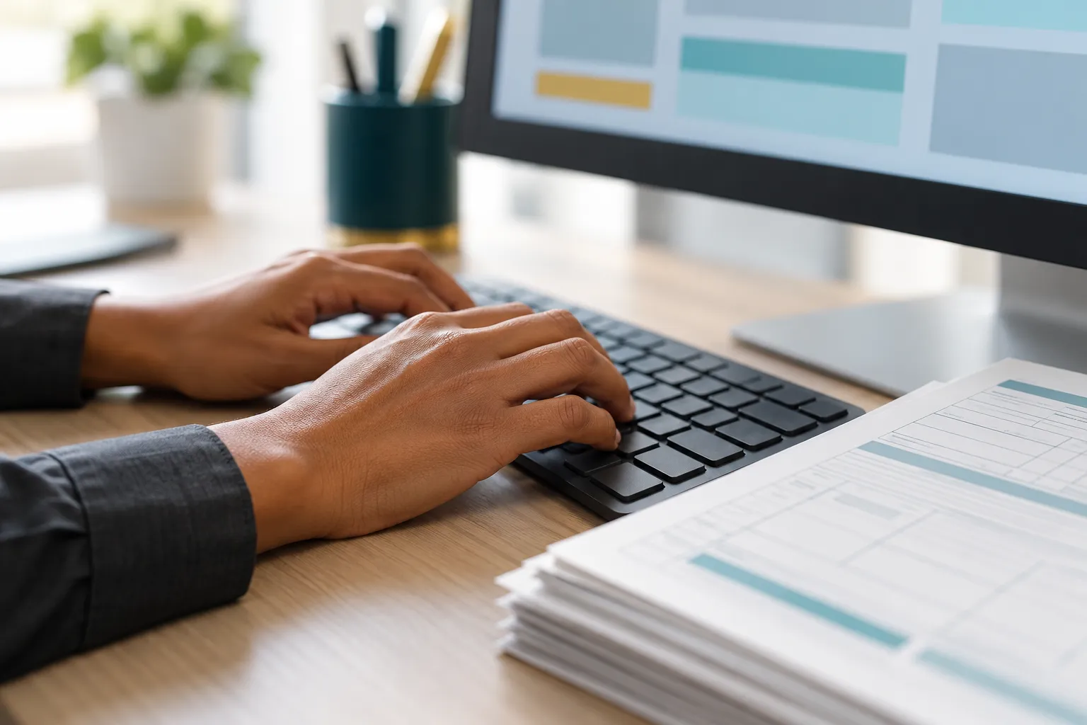 New Requirement for Using the GA Modifier with United Healthcare Claims in 2025