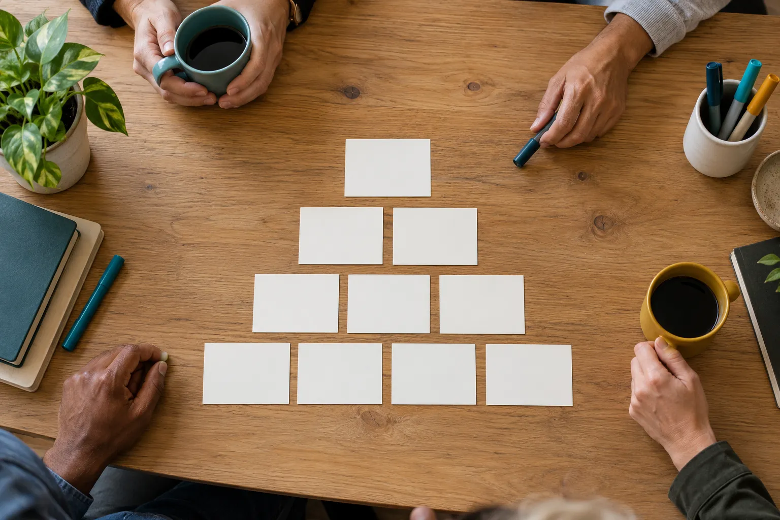 OKR+Ps Goal Setting: Unlocking Peak Performance in Your Chiropractic Practice