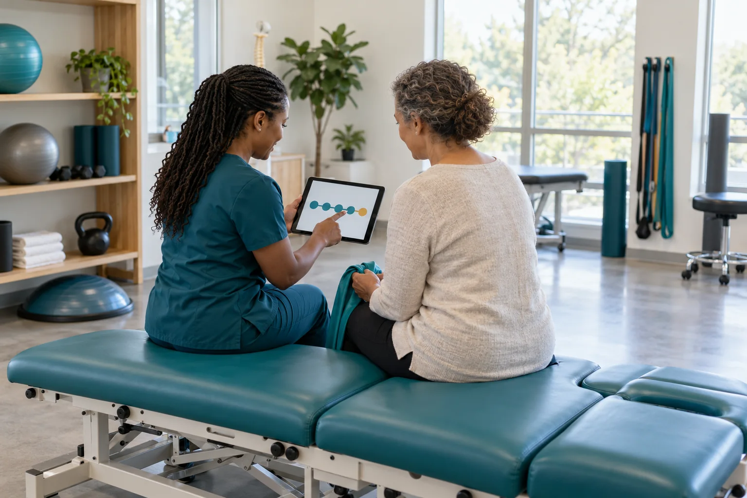 Patient Retention Systems: How to Keep Patients Engaged, Committed, and Completing Care