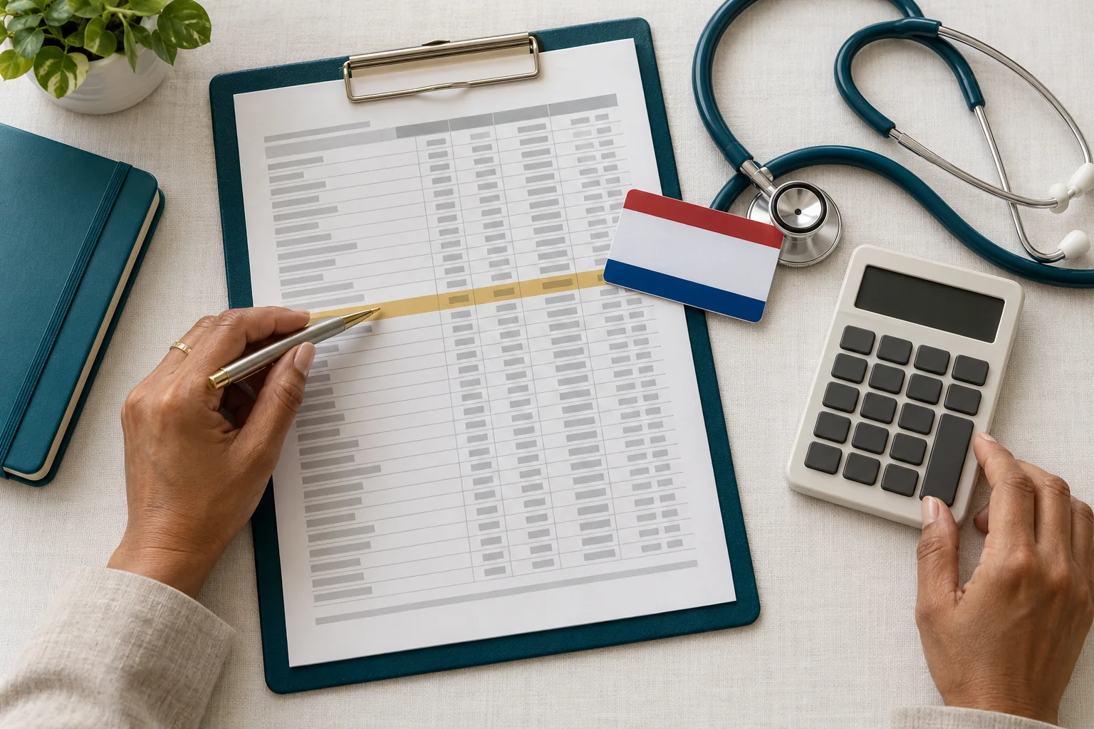 The 2025 Medicare Fee Schedule: What You Need to Know