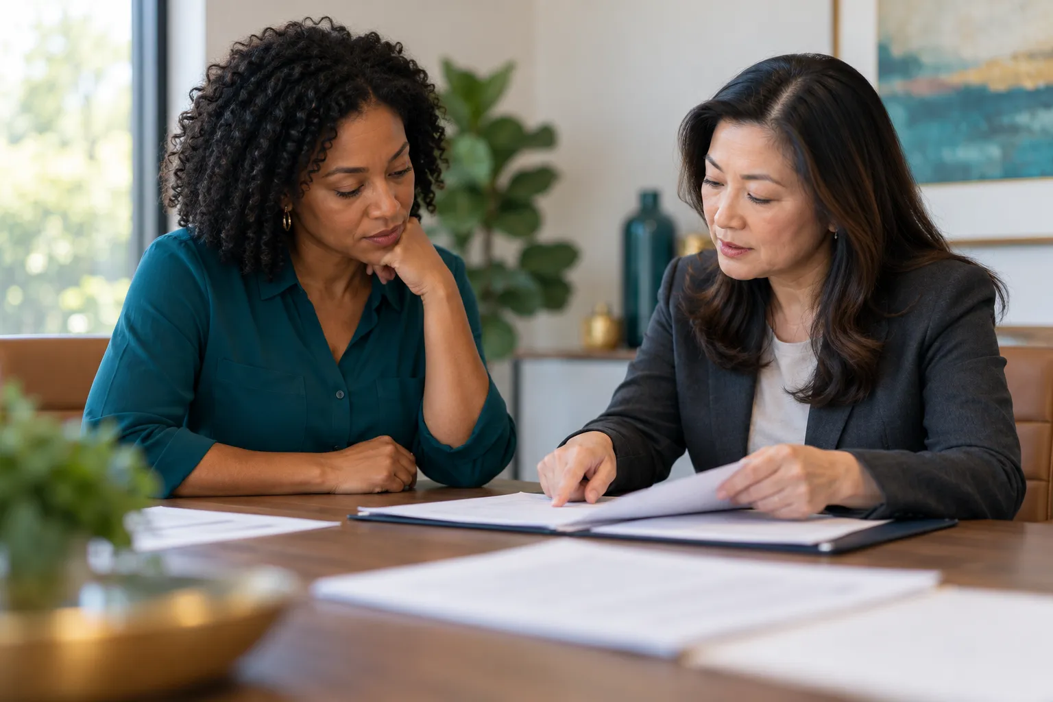 The Dos and Don’ts of Multidisciplinary Practice: Avoiding Costly Mistakes