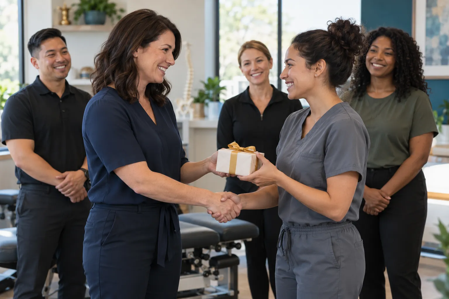The Emotional Paycheck: Elevating Compensation Beyond the Financial