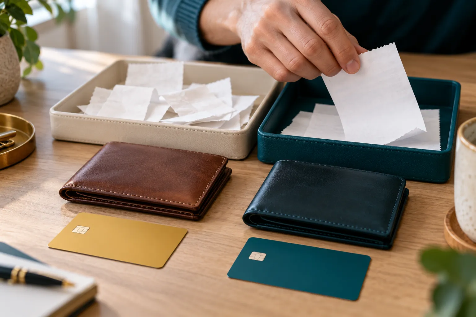 The Importance of Separating Personal and Business Finances