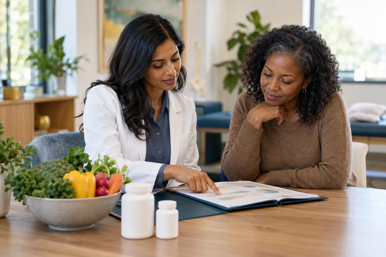 The Role of Functional Medicine in Chiropractic Care