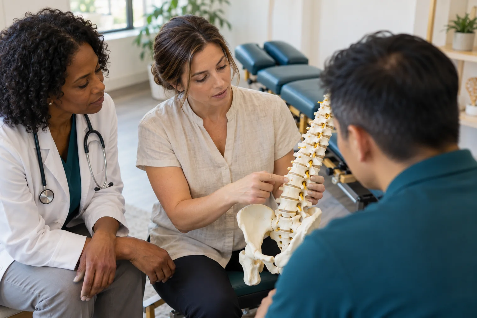 The State of Integrated Medicine: Where Chiropractic Fits in the Future of Healthcare