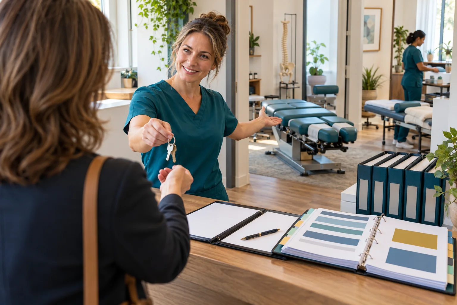 Unlocking the Path to Success: From Systems to Selling Your Practice
