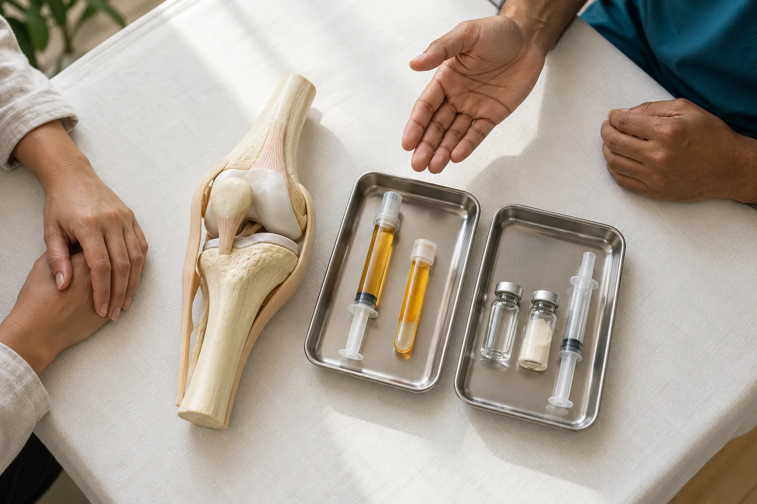 Why All Regenerative Therapies Are Not Alike: What Every Chiropractor Must Know