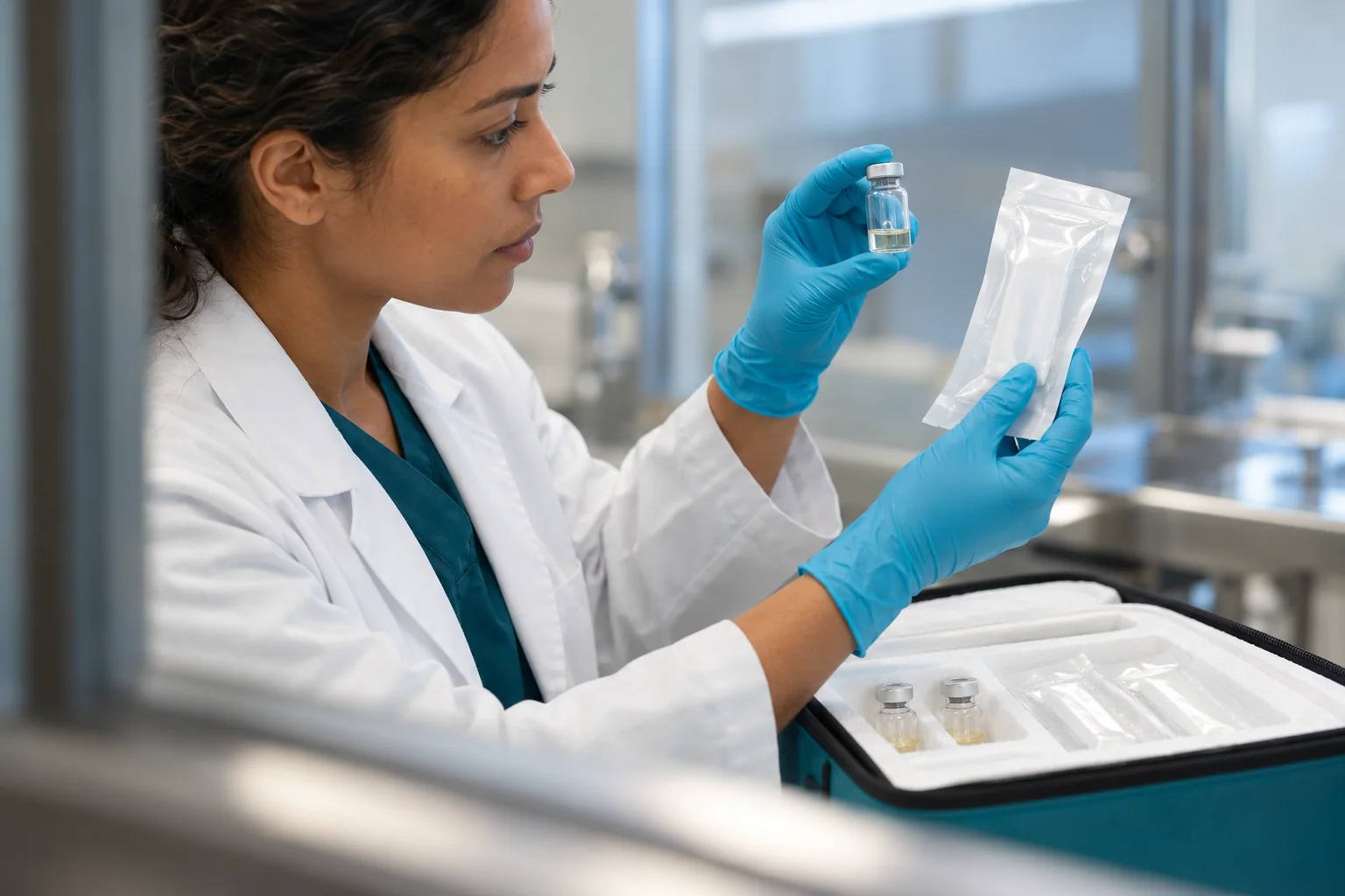 Why Quality Matters in Regenerative Medicine