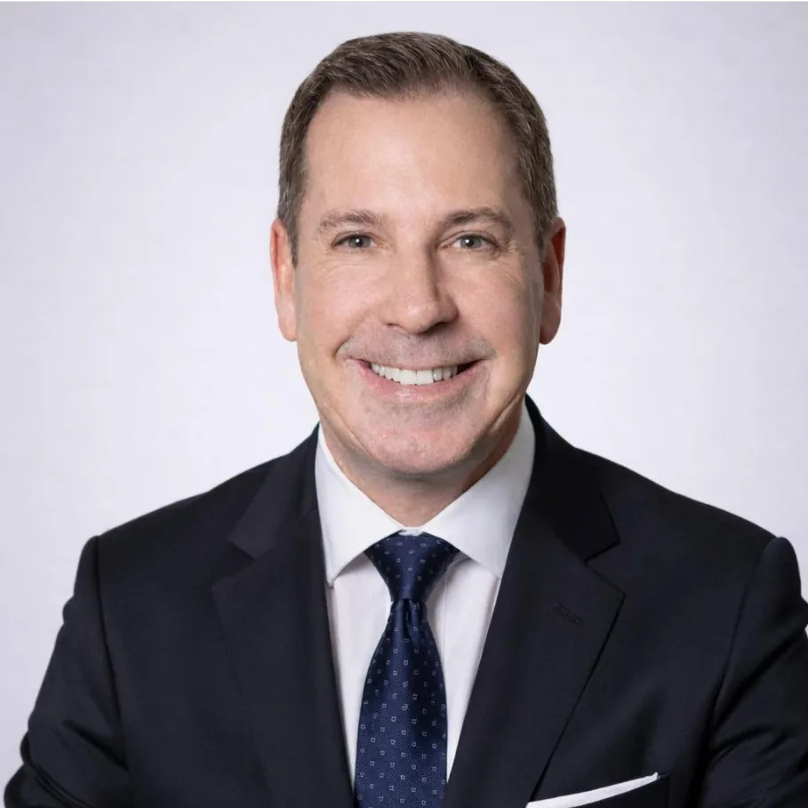 Portrait of Dr. Mark Sanna