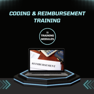 Coding & Reimbursement Training Modules