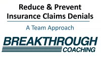 Stamp Out Denials with Insurance Collections Essentials