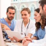 Multidisciplinary Practice Expansion