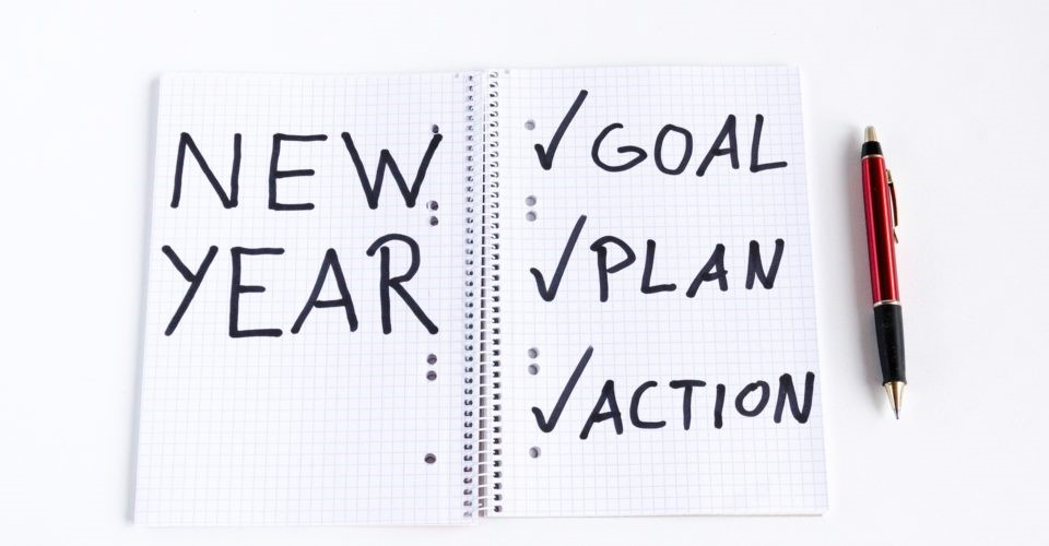 M1006 – New Years Resolutions