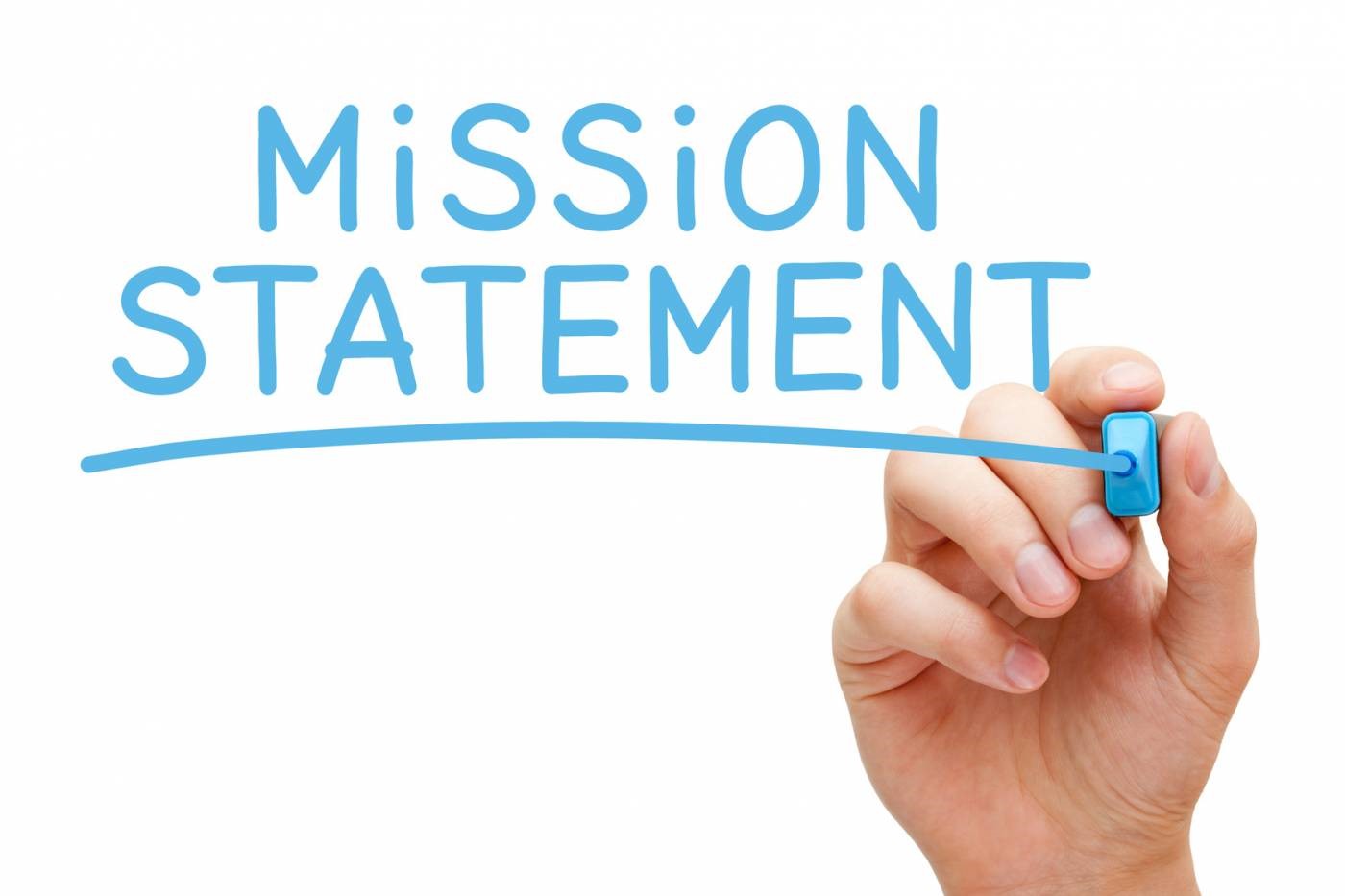 Why a Mission Statement?
