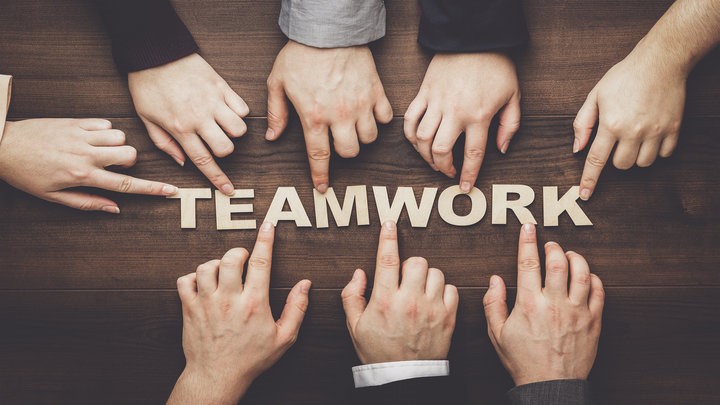 Give Your People What They Need This Year
